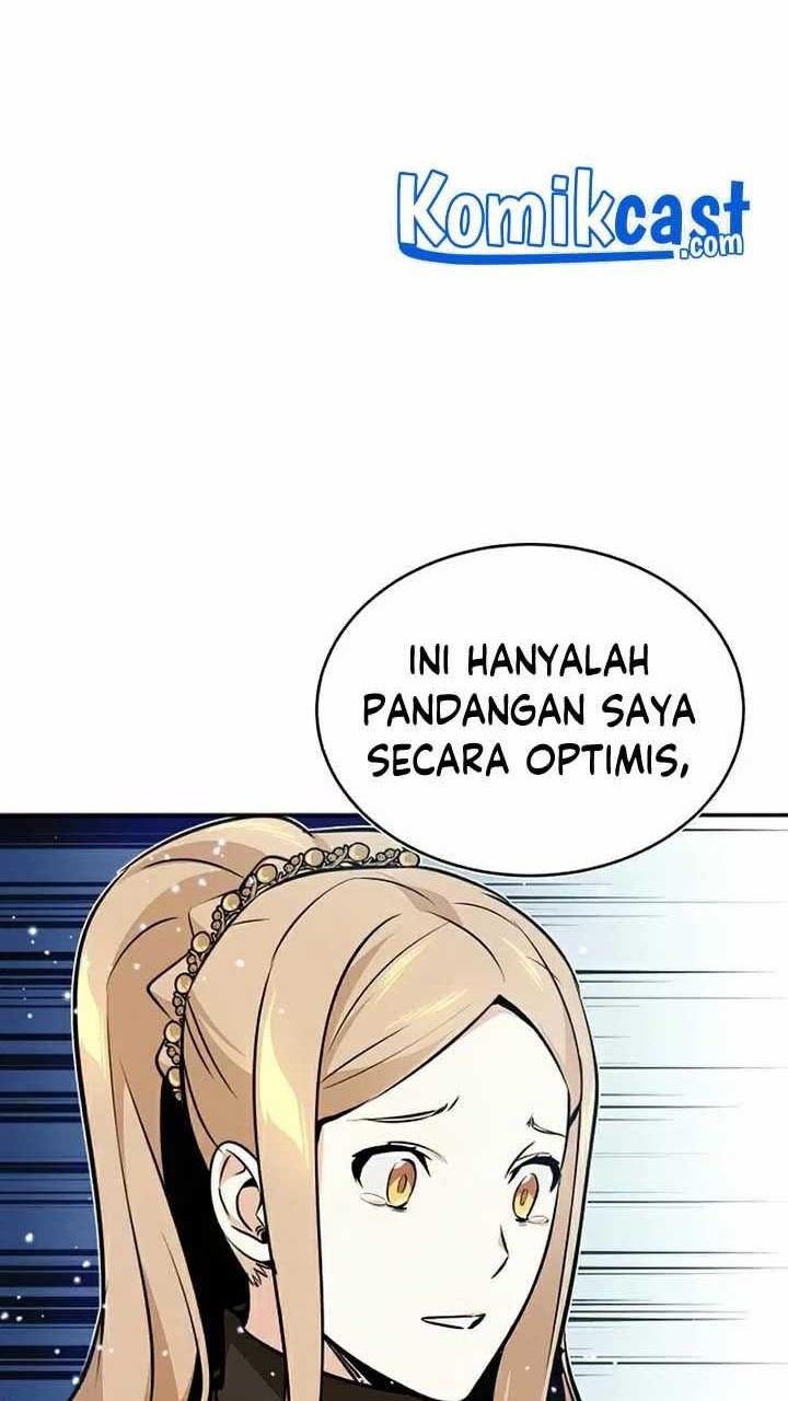The Dark Magician Transmigrates After 66666 Years Chapter 32 - halaman 63