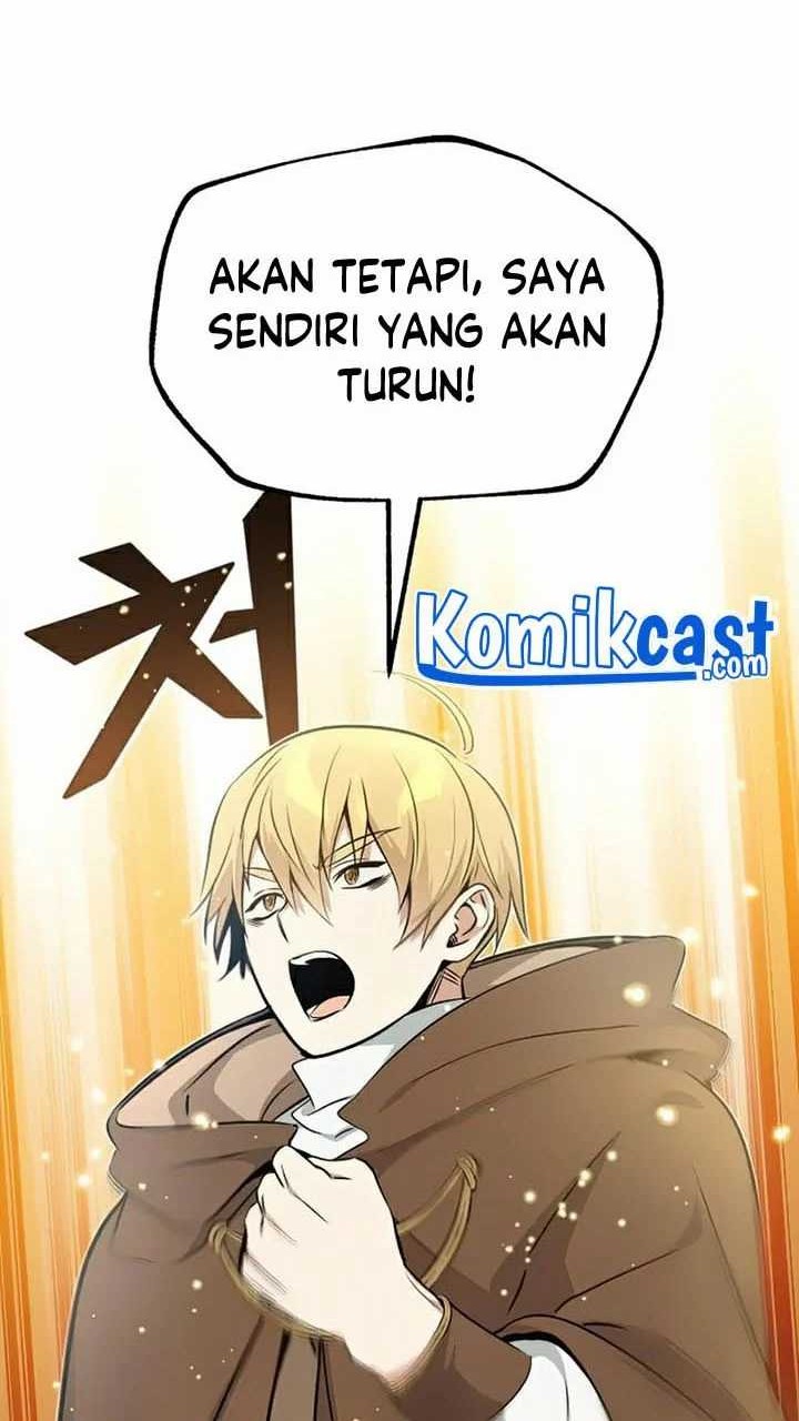 The Dark Magician Transmigrates After 66666 Years Chapter 32 - halaman 65