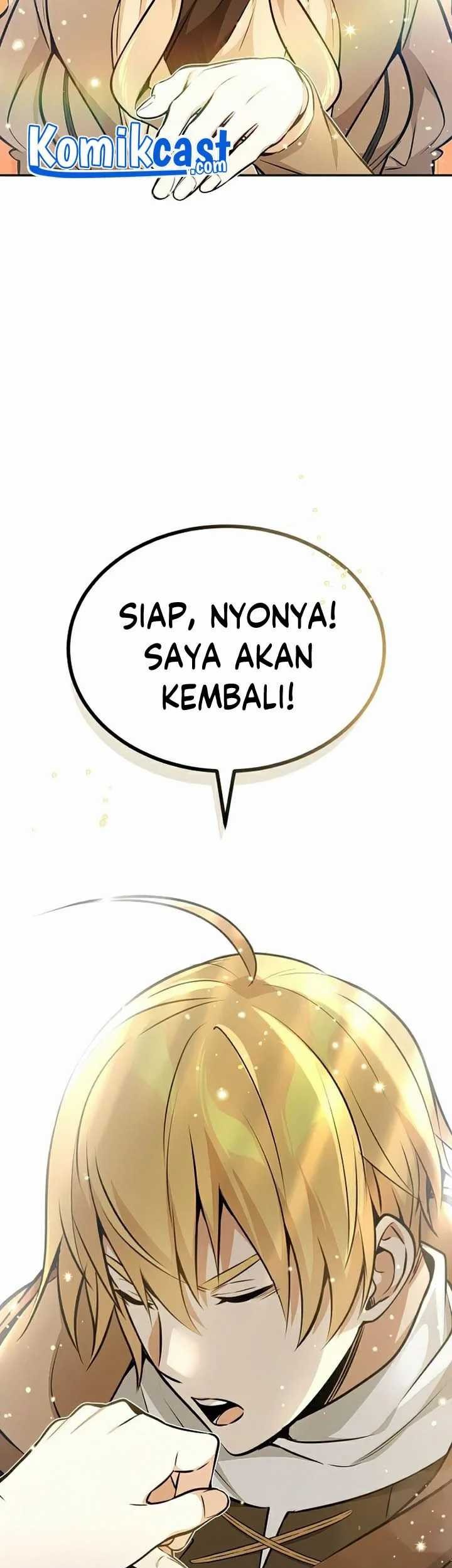 The Dark Magician Transmigrates After 66666 Years Chapter 32 - halaman 70