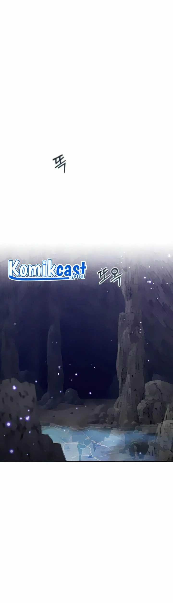 The Dark Magician Transmigrates After 66666 Years Chapter 32 - halaman 72
