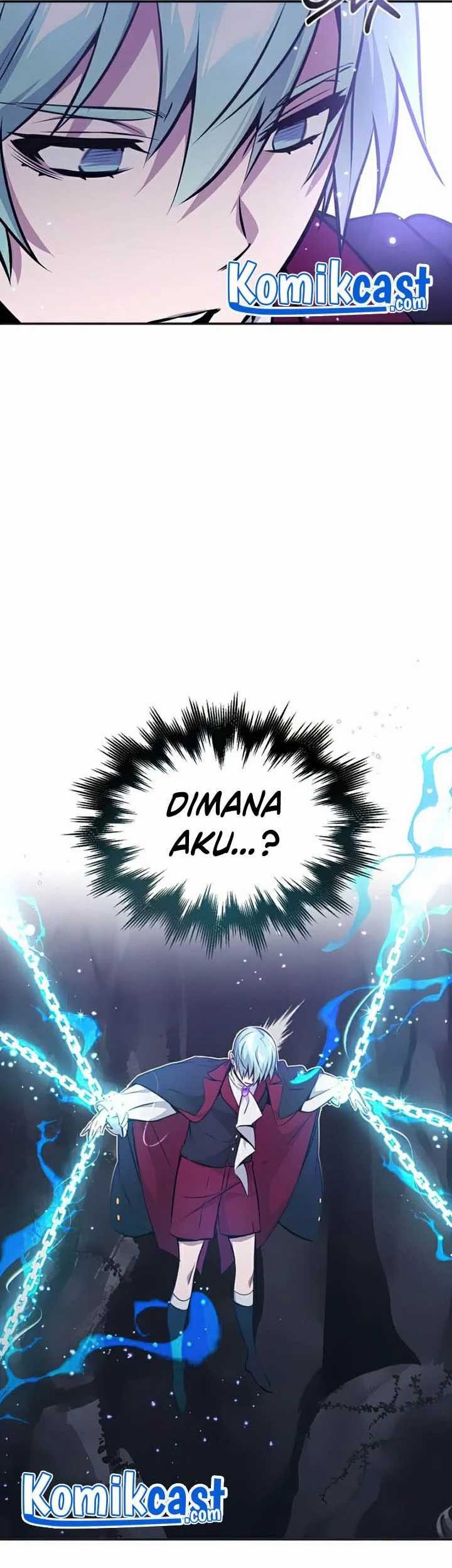 The Dark Magician Transmigrates After 66666 Years Chapter 32 - halaman 74