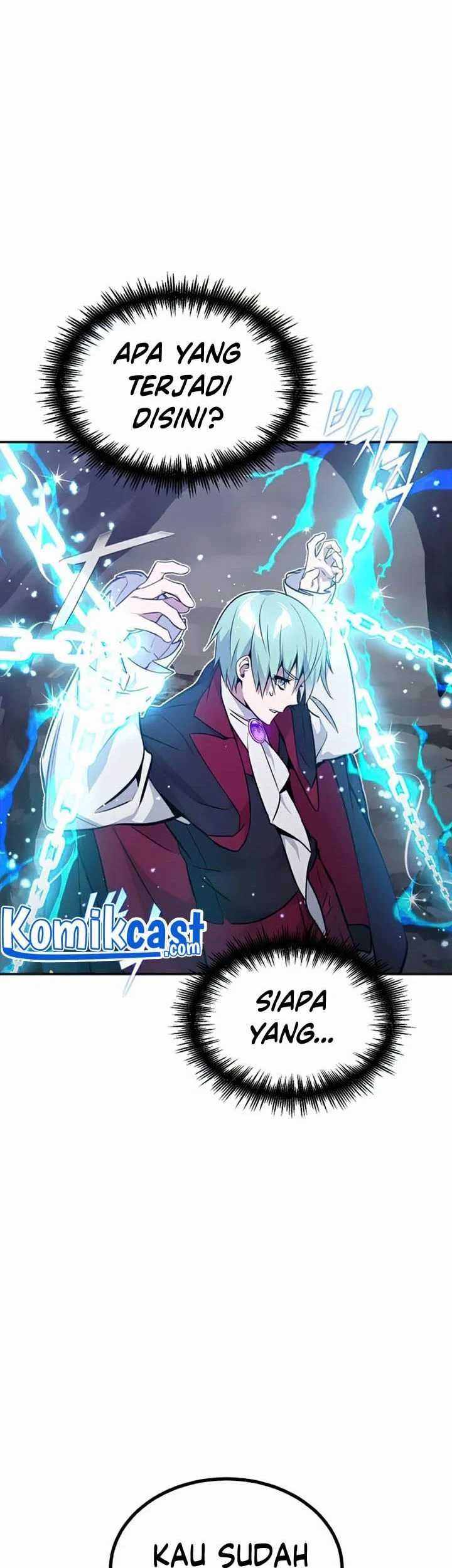 The Dark Magician Transmigrates After 66666 Years Chapter 32 - halaman 76