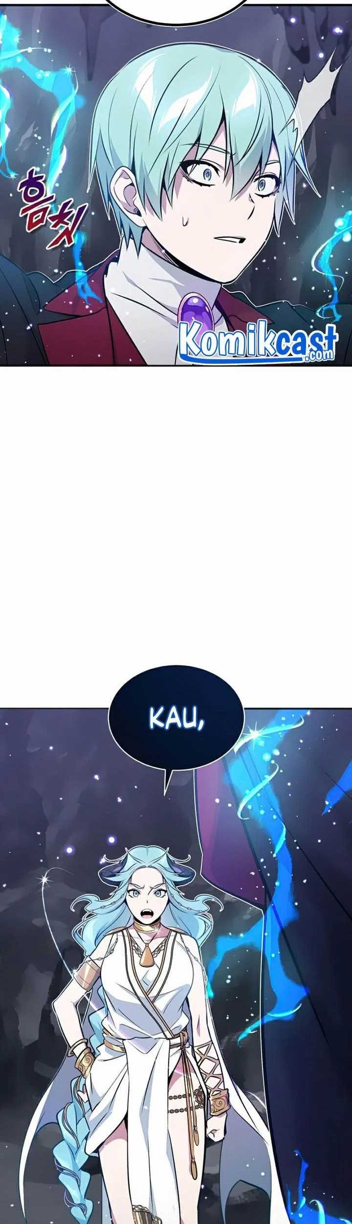 The Dark Magician Transmigrates After 66666 Years Chapter 32 - halaman 78