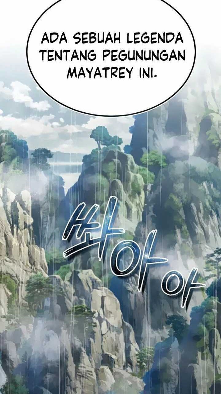 The Dark Magician Transmigrates After 66666 Years Chapter 32 - halaman 9