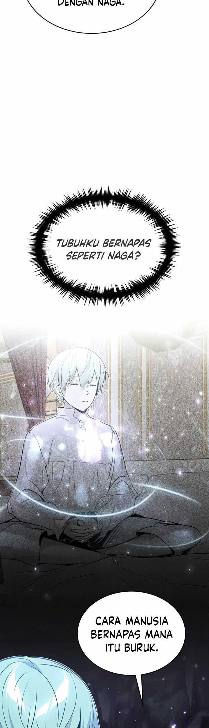 The Dark Magician Transmigrates After 66666 Years Chapter 33 - halaman 10