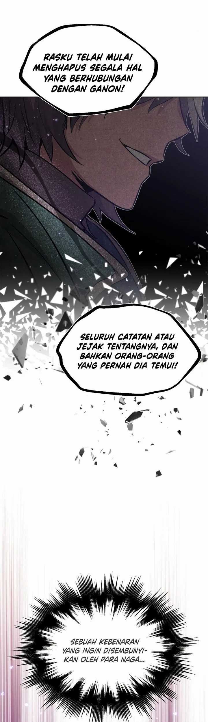 The Dark Magician Transmigrates After 66666 Years Chapter 33 - halaman 109
