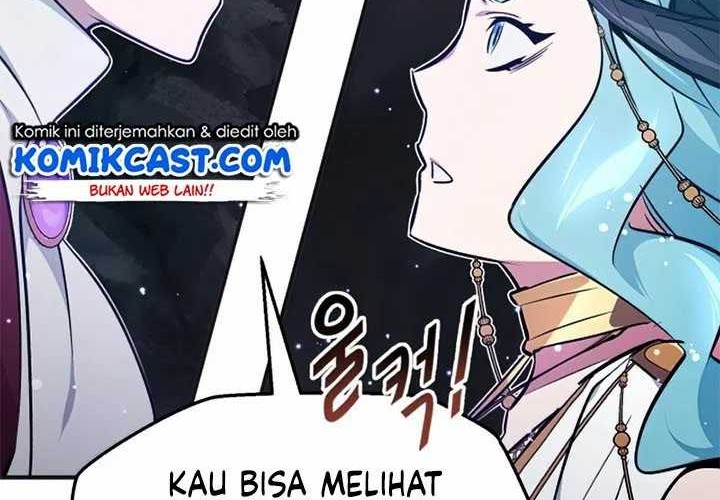 The Dark Magician Transmigrates After 66666 Years Chapter 33 - halaman 13