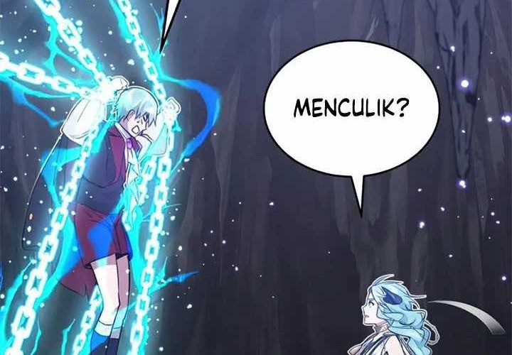 The Dark Magician Transmigrates After 66666 Years Chapter 33 - halaman 16