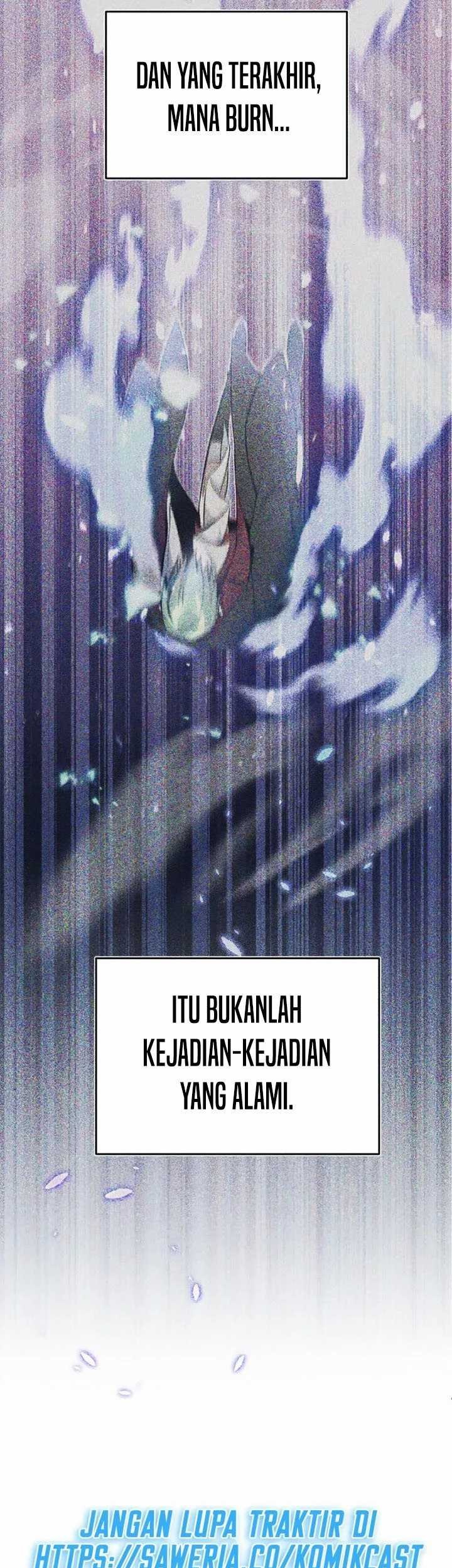 The Dark Magician Transmigrates After 66666 Years Chapter 33 - halaman 19