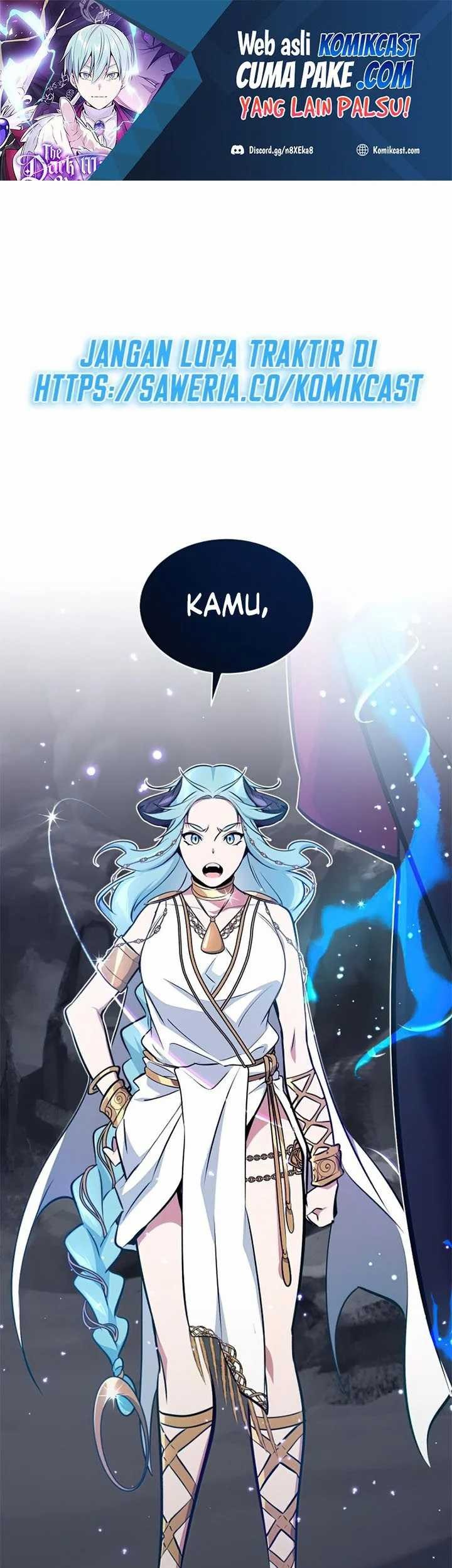 The Dark Magician Transmigrates After 66666 Years Chapter 33 - halaman 2