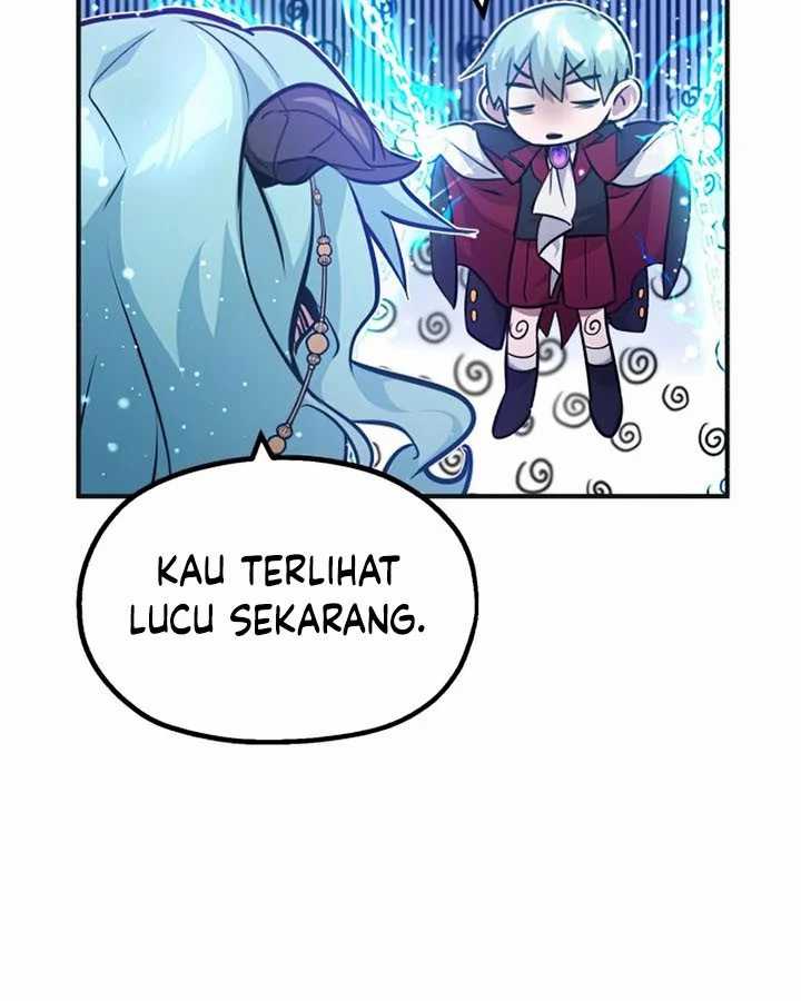 The Dark Magician Transmigrates After 66666 Years Chapter 33 - halaman 27