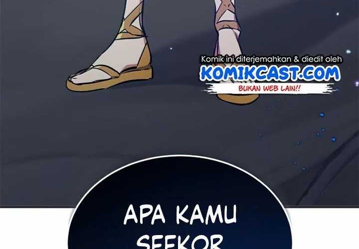 The Dark Magician Transmigrates After 66666 Years Chapter 33 - halaman 3