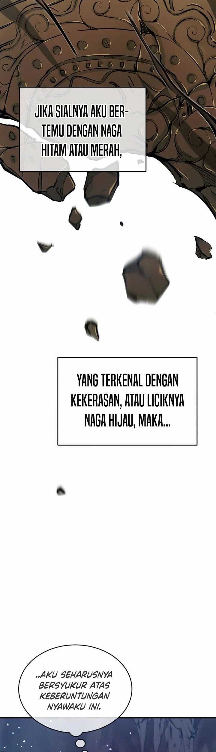 The Dark Magician Transmigrates After 66666 Years Chapter 33 - halaman 36