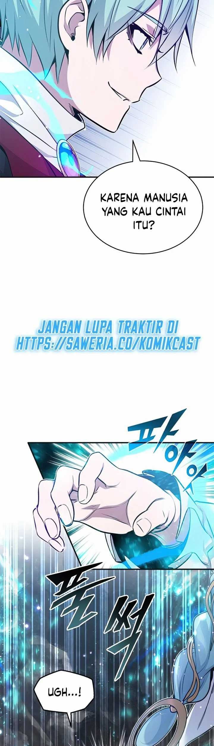 The Dark Magician Transmigrates After 66666 Years Chapter 33 - halaman 51