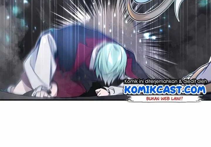 The Dark Magician Transmigrates After 66666 Years Chapter 33 - halaman 52