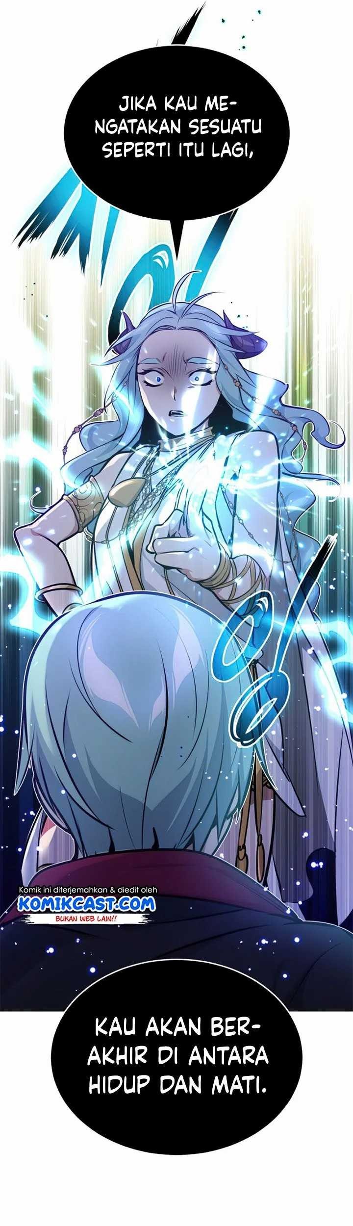 The Dark Magician Transmigrates After 66666 Years Chapter 33 - halaman 54