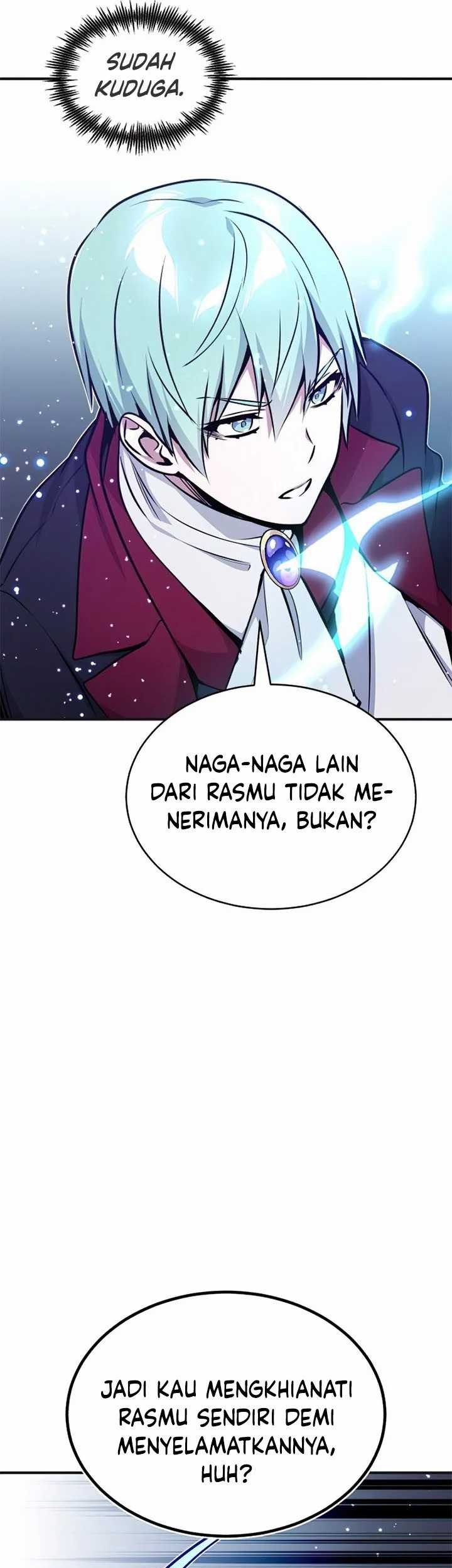 The Dark Magician Transmigrates After 66666 Years Chapter 33 - halaman 56