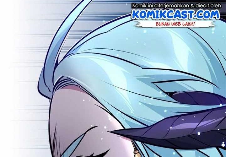 The Dark Magician Transmigrates After 66666 Years Chapter 33 - halaman 57
