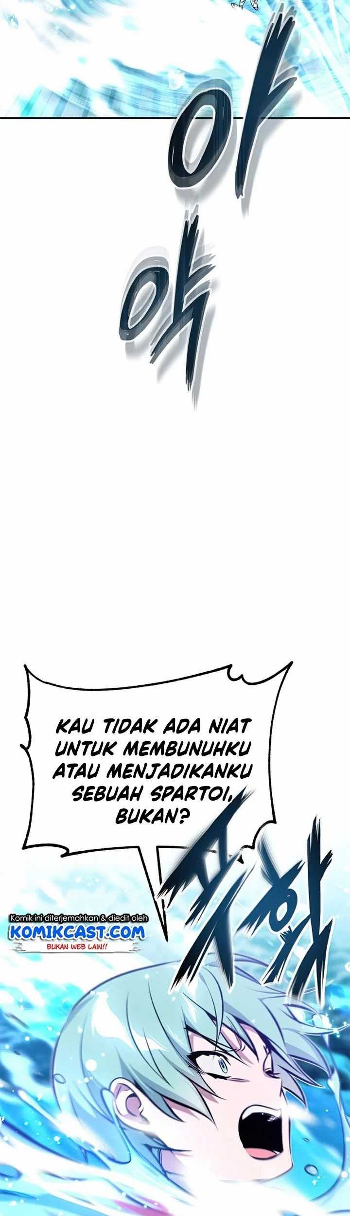 The Dark Magician Transmigrates After 66666 Years Chapter 33 - halaman 60