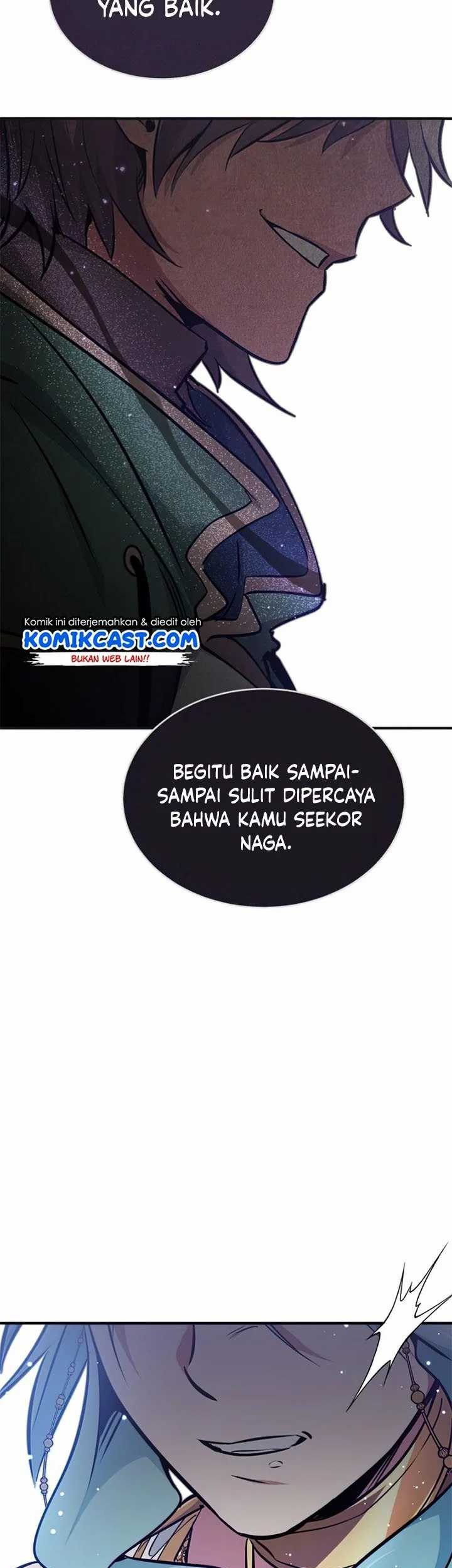 The Dark Magician Transmigrates After 66666 Years Chapter 33 - halaman 64