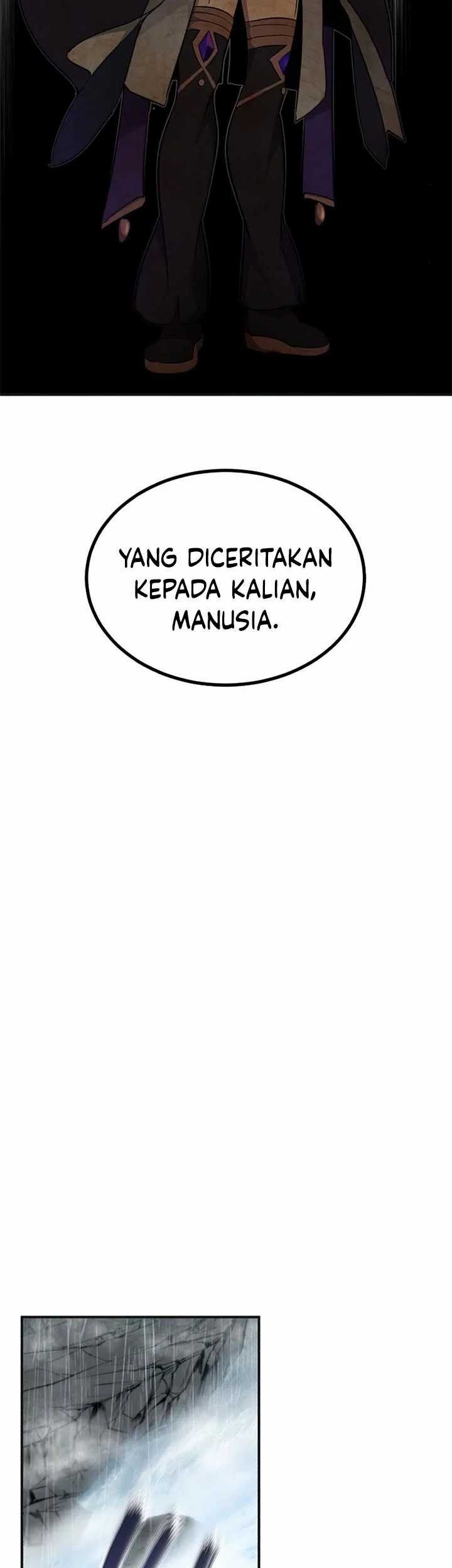 The Dark Magician Transmigrates After 66666 Years Chapter 33 - halaman 73