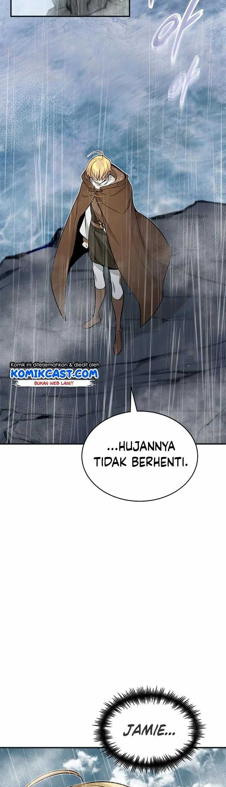 The Dark Magician Transmigrates After 66666 Years Chapter 33 - halaman 75