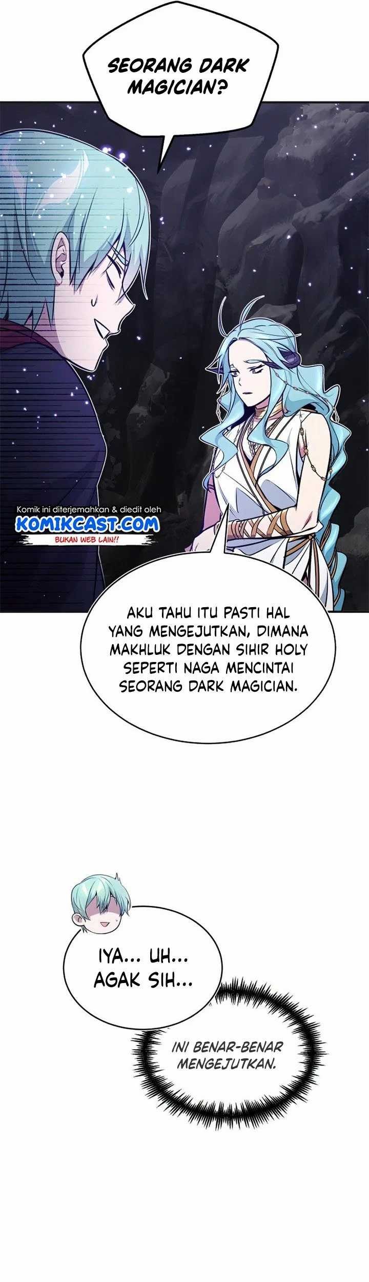 The Dark Magician Transmigrates After 66666 Years Chapter 33 - halaman 80