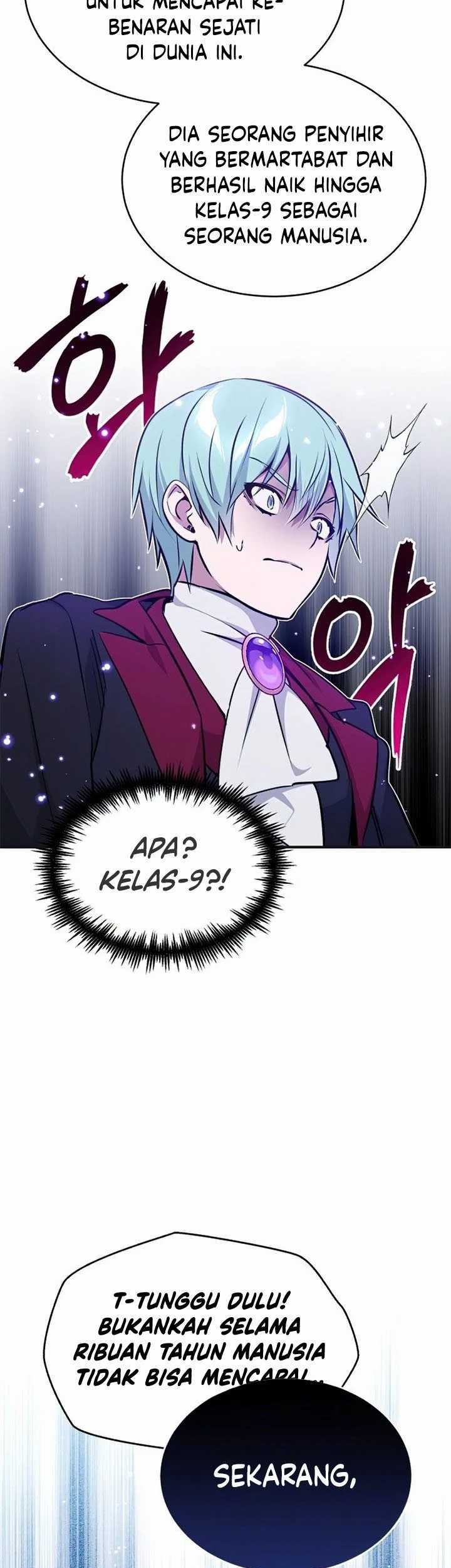 The Dark Magician Transmigrates After 66666 Years Chapter 33 - halaman 82