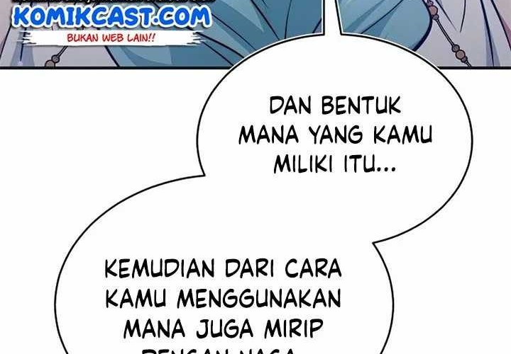 The Dark Magician Transmigrates After 66666 Years Chapter 33 - halaman 9