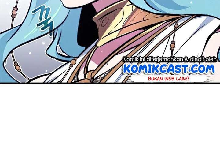 The Dark Magician Transmigrates After 66666 Years Chapter 34 - halaman 16
