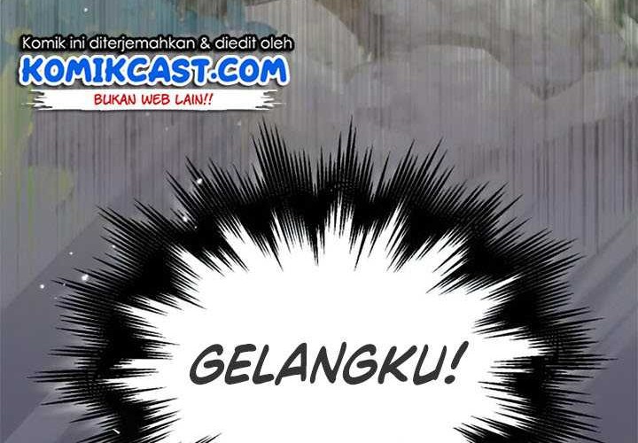 The Dark Magician Transmigrates After 66666 Years Chapter 34 - halaman 22