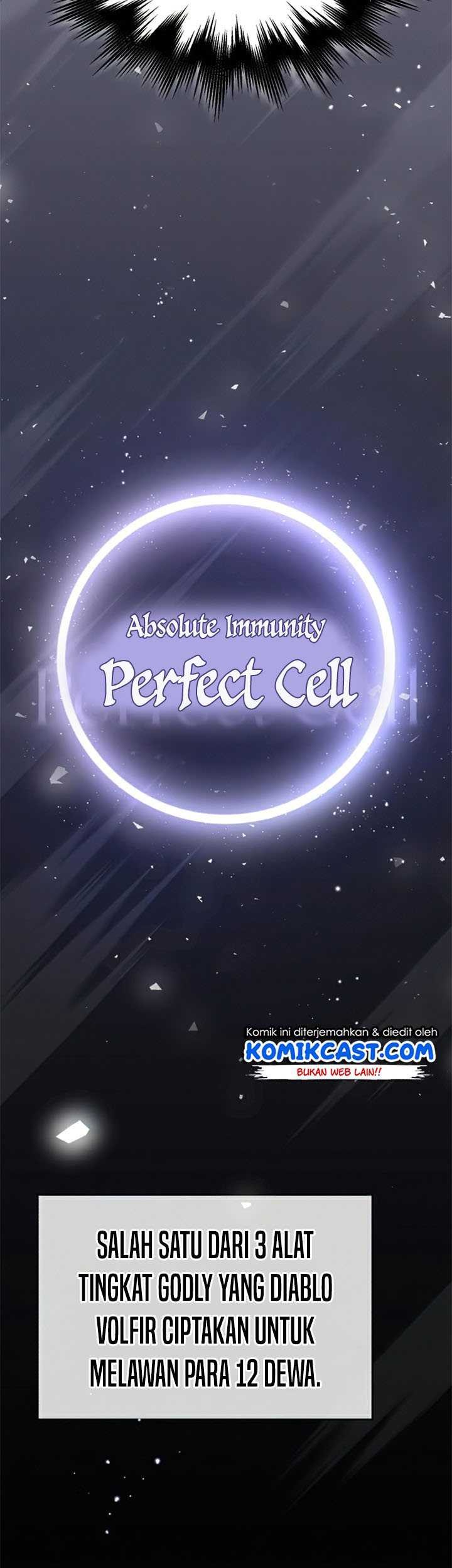 The Dark Magician Transmigrates After 66666 Years Chapter 34 - halaman 23