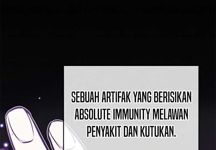 The Dark Magician Transmigrates After 66666 Years Chapter 34 - halaman 24