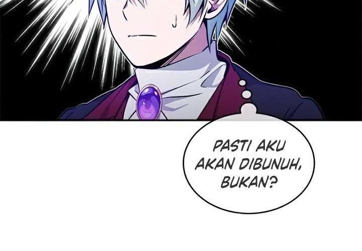 The Dark Magician Transmigrates After 66666 Years Chapter 34 - halaman 28