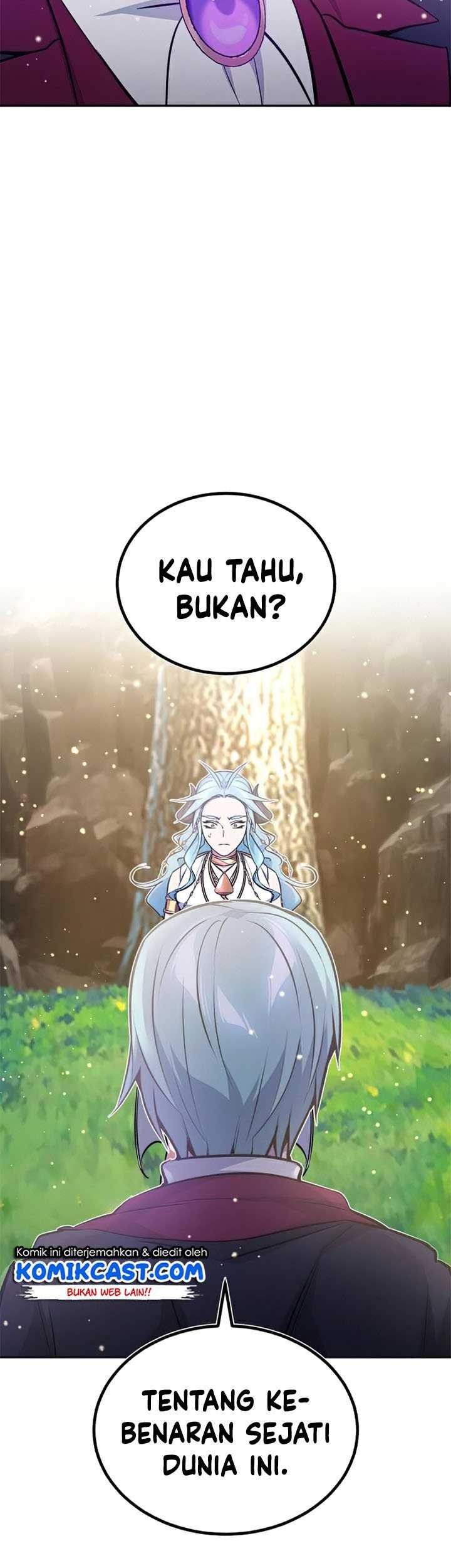 The Dark Magician Transmigrates After 66666 Years Chapter 34 - halaman 40