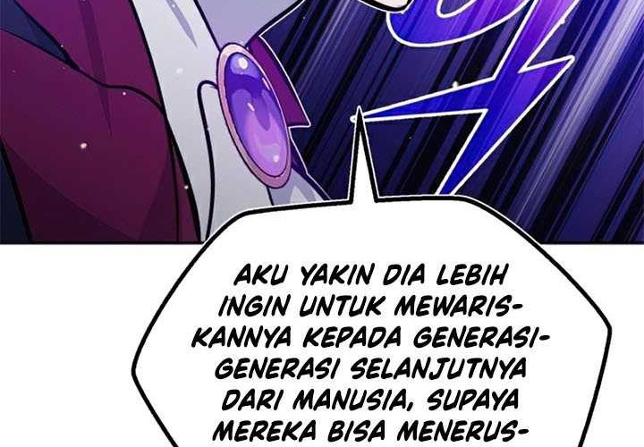 The Dark Magician Transmigrates After 66666 Years Chapter 34 - halaman 45