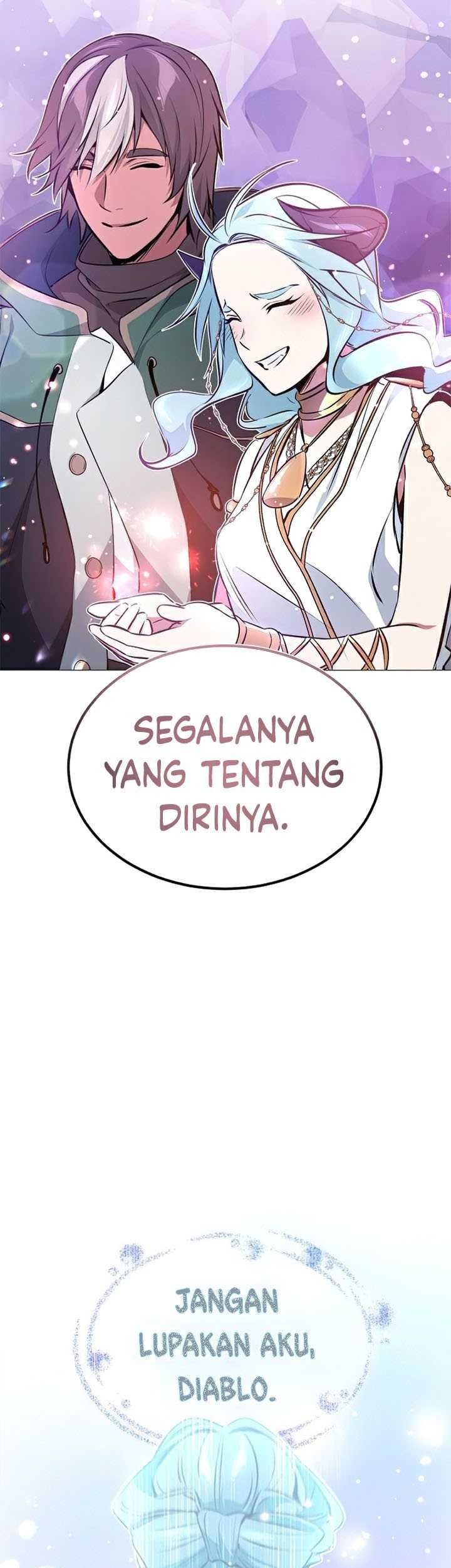 The Dark Magician Transmigrates After 66666 Years Chapter 34 - halaman 48