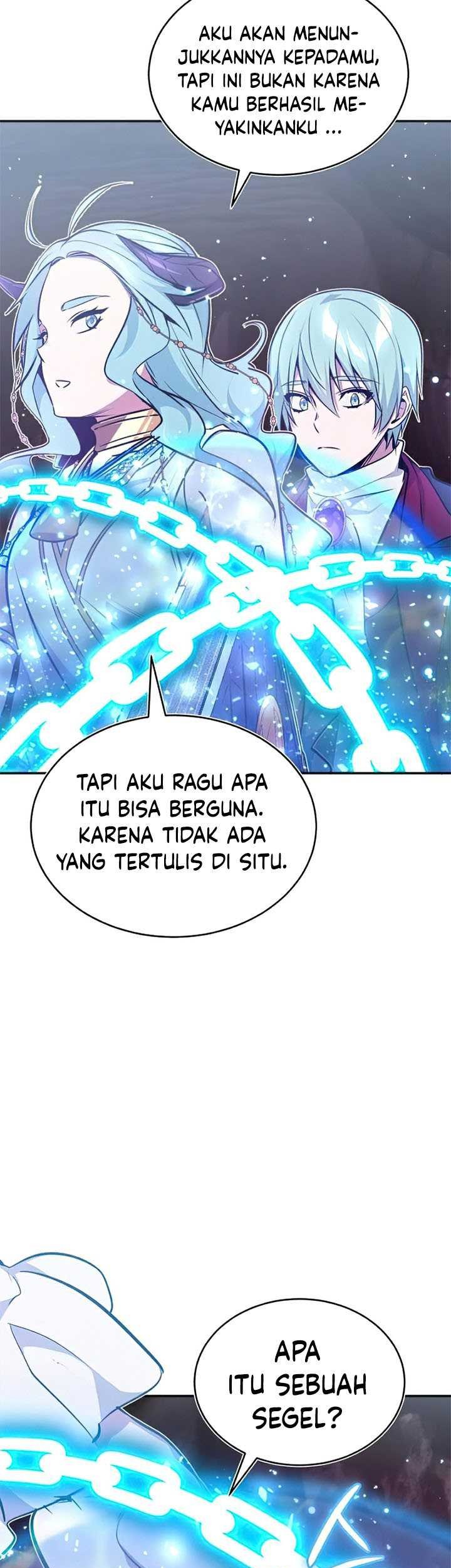 The Dark Magician Transmigrates After 66666 Years Chapter 34 - halaman 55