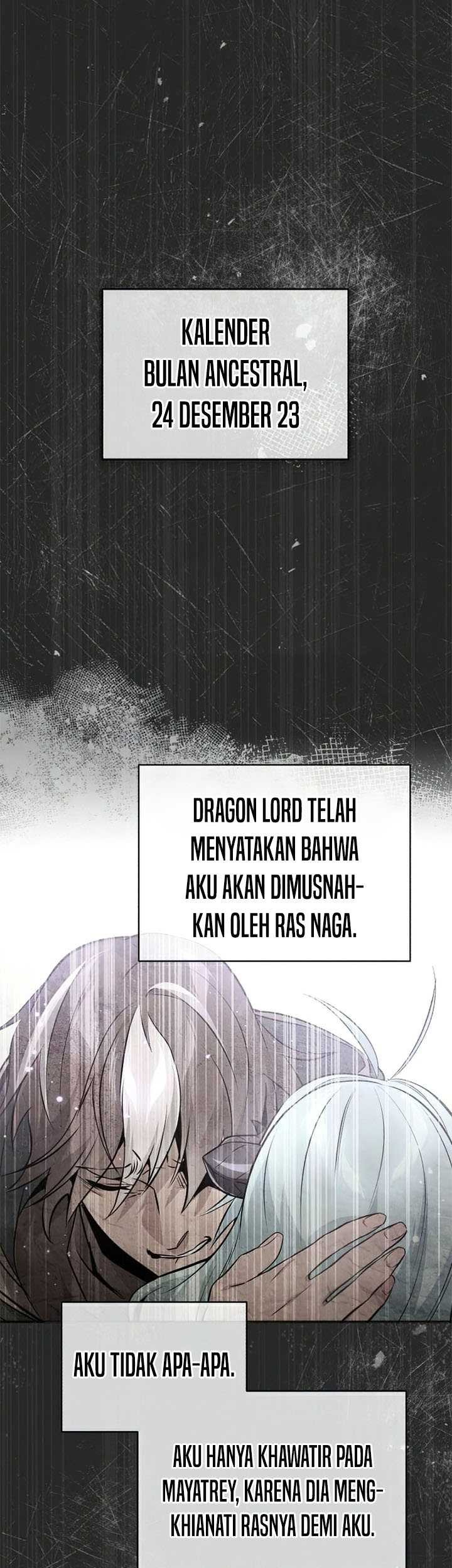 The Dark Magician Transmigrates After 66666 Years Chapter 34 - halaman 73