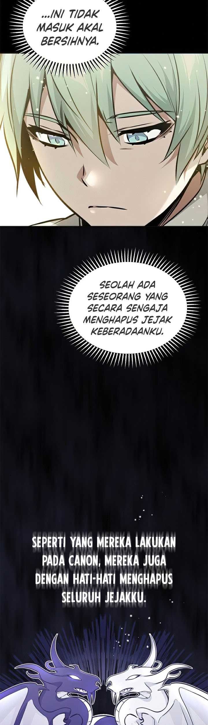 The Dark Magician Transmigrates After 66666 Years Chapter 34 - halaman 8