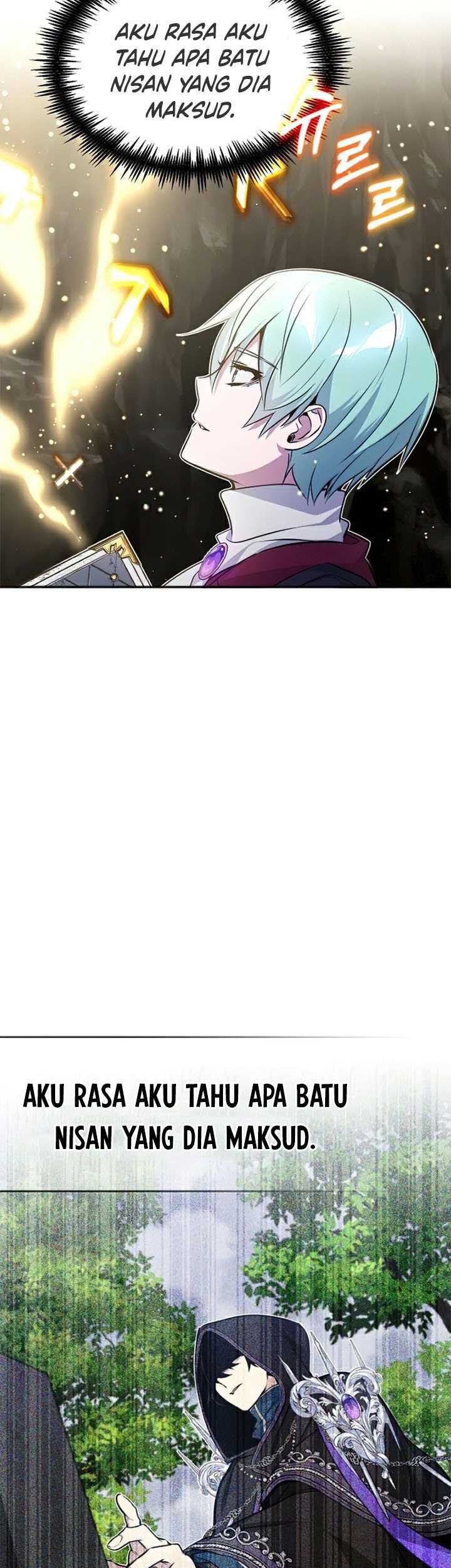 The Dark Magician Transmigrates After 66666 Years Chapter 34 - halaman 85
