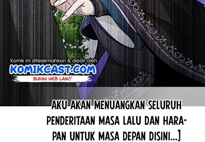 The Dark Magician Transmigrates After 66666 Years Chapter 34 - halaman 86