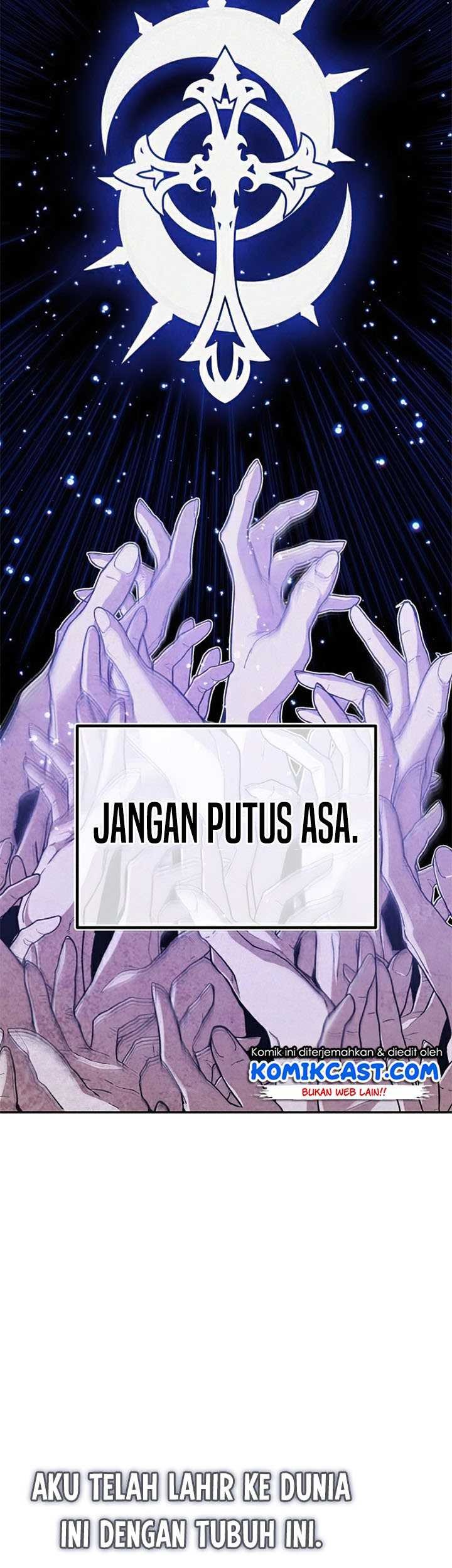 The Dark Magician Transmigrates After 66666 Years Chapter 34 - halaman 96