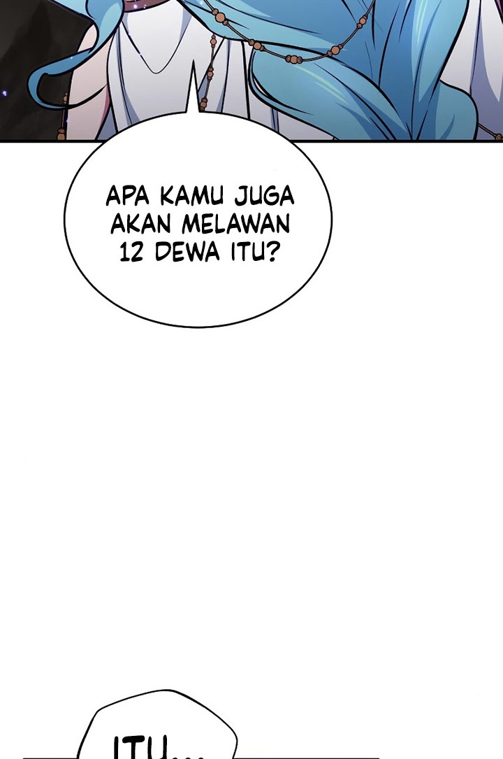 The Dark Magician Transmigrates After 66666 Years Chapter 35 - halaman 17
