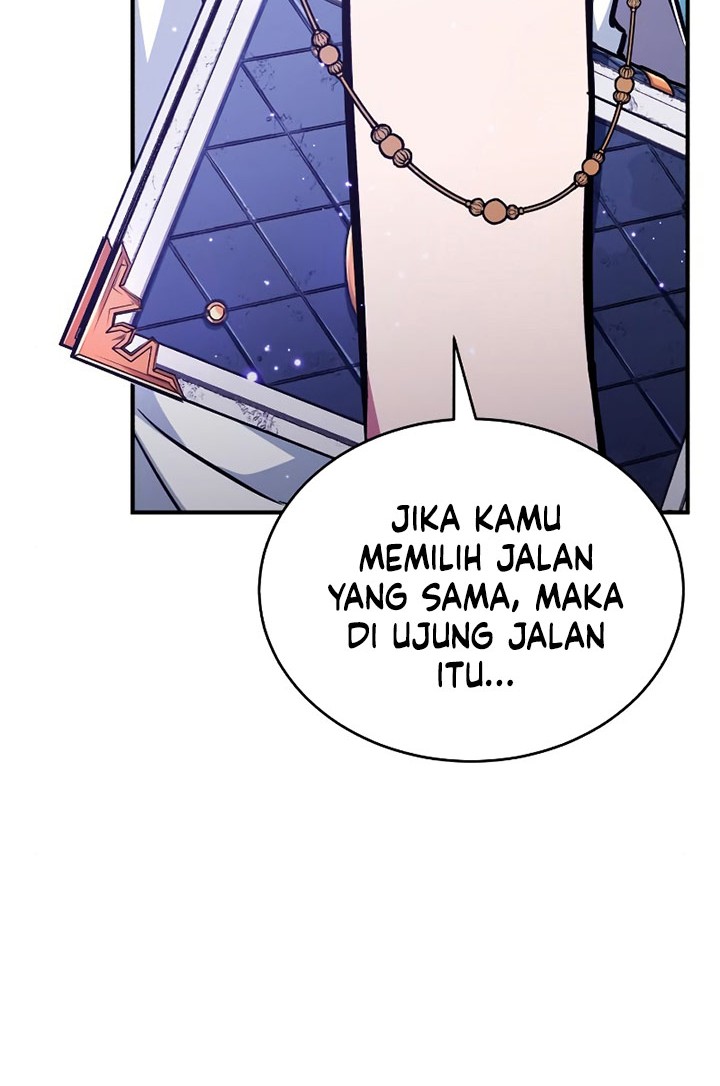 The Dark Magician Transmigrates After 66666 Years Chapter 35 - halaman 19