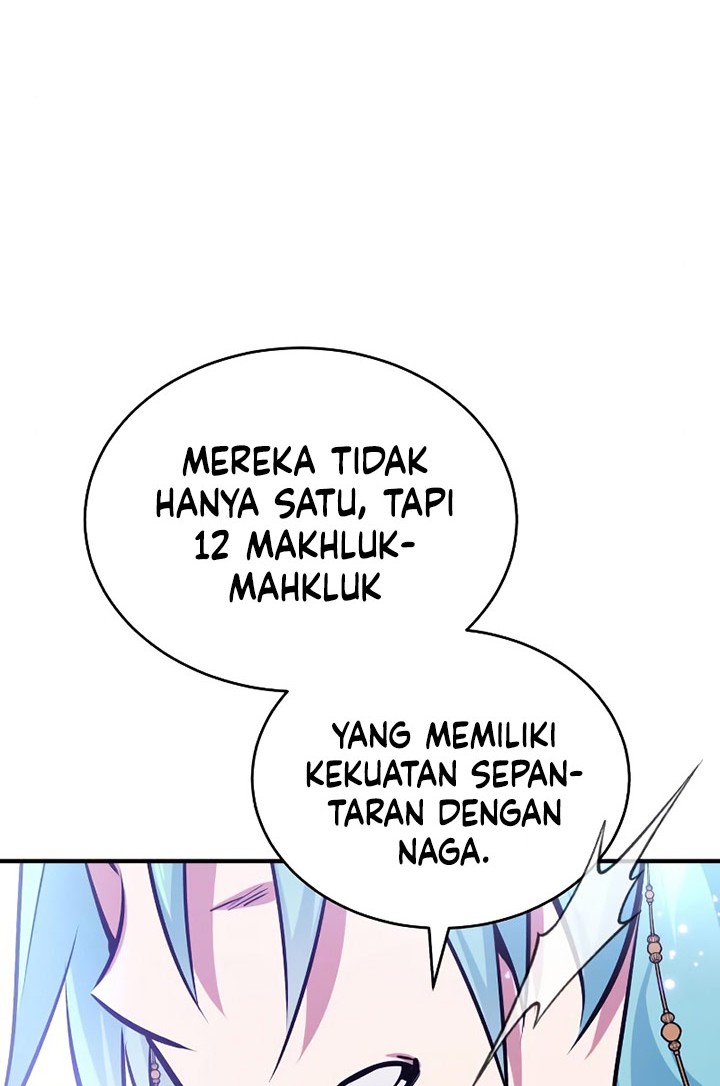 The Dark Magician Transmigrates After 66666 Years Chapter 35 - halaman 23