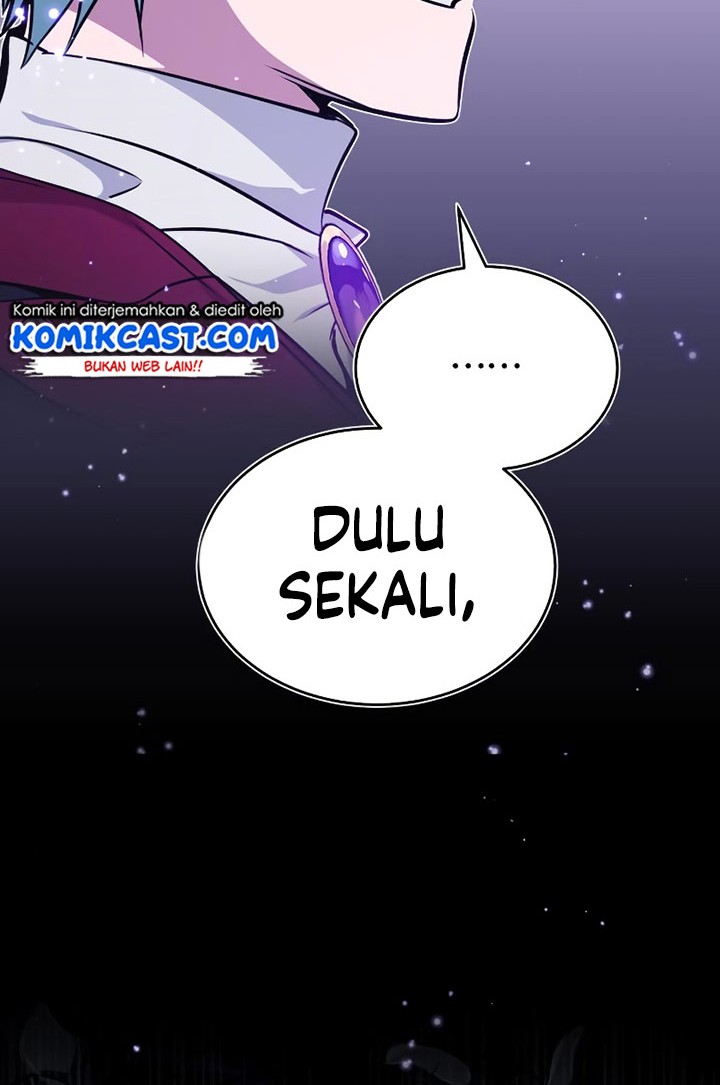 The Dark Magician Transmigrates After 66666 Years Chapter 35 - halaman 25