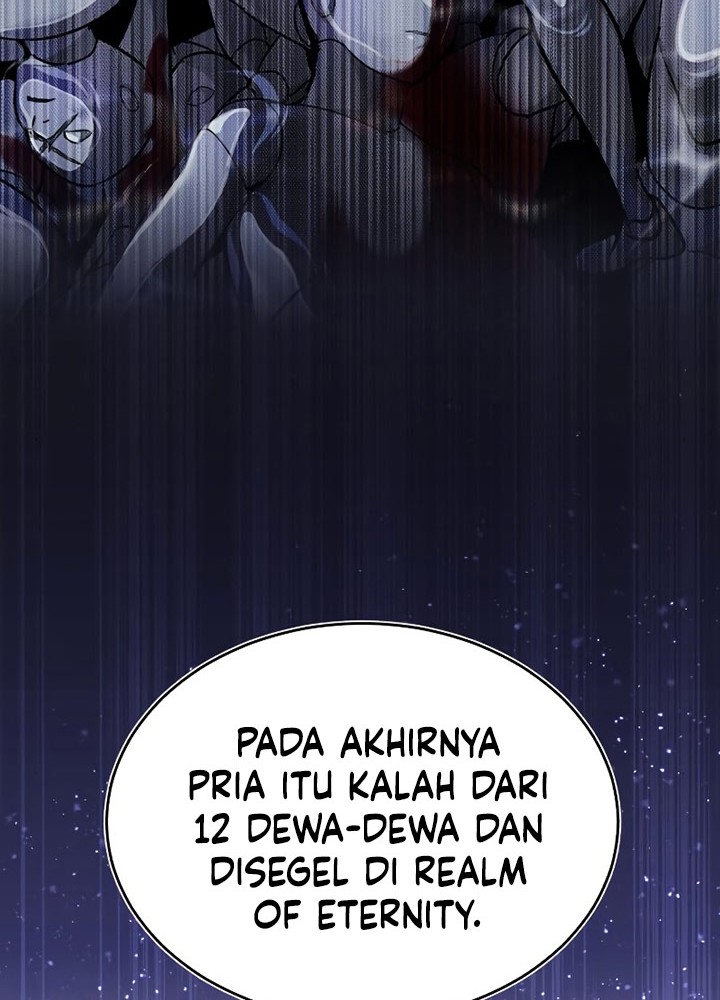 The Dark Magician Transmigrates After 66666 Years Chapter 35 - halaman 27