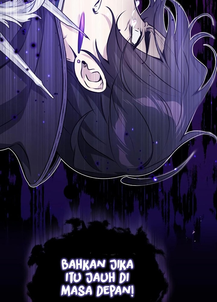 The Dark Magician Transmigrates After 66666 Years Chapter 35 - halaman 29