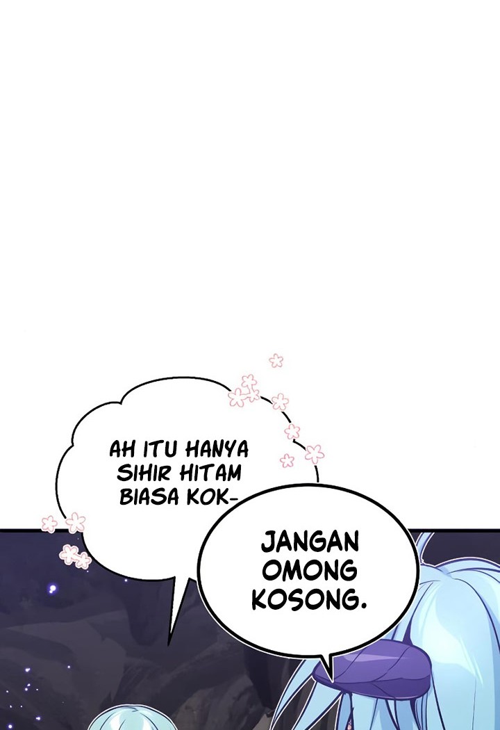 The Dark Magician Transmigrates After 66666 Years Chapter 35 - halaman 3